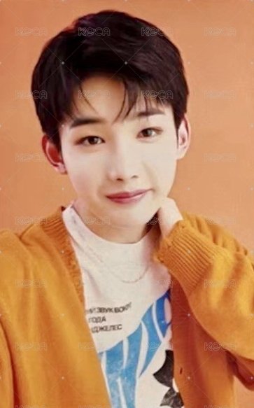 Happy Day  周邊卡 BIRTHDAY KIT 2023~2024 正面