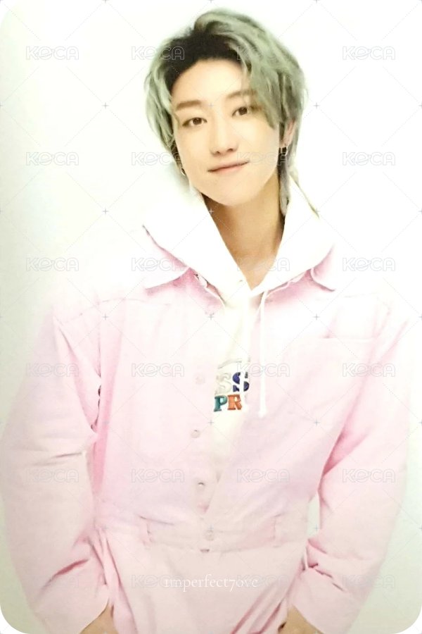 23’克拉島 隨機卡  正面