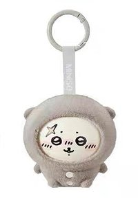 睡衣派對 變臉掛飾