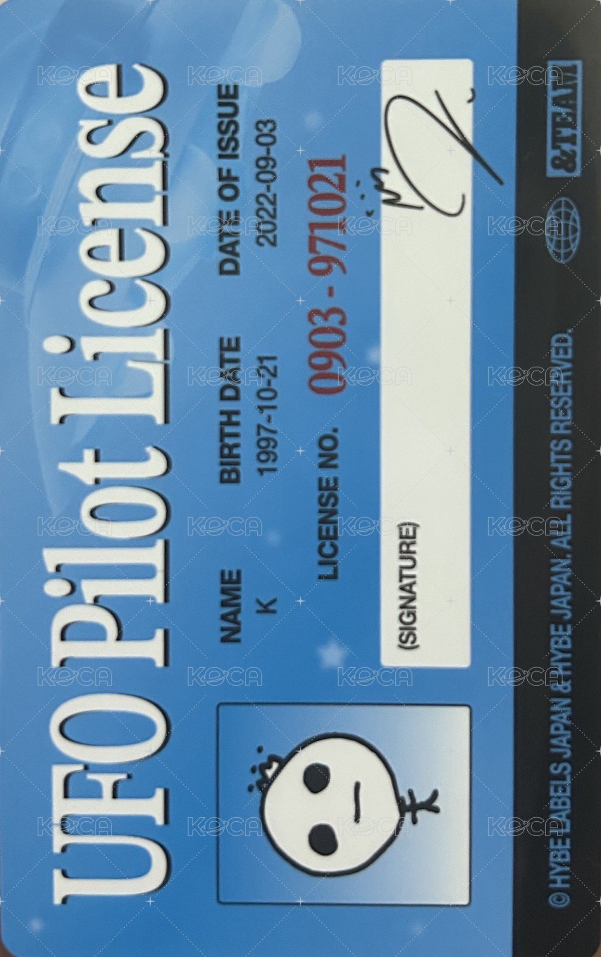 2025年曆 年曆卡  背面