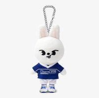 2024 JYP日本快閃店 吊娃 
