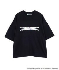 ZOZO聯名 T恤 RELAX TEE