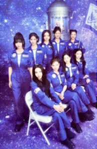 十週年FM 周邊卡 40 正面