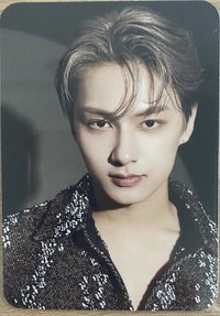 2021 DICON 雜誌卡 