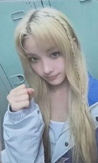 I'LL LIKE YOU ma 2.0 幸運卡 