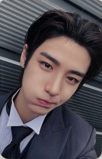 WHY.. dmm 1.0 簽售卡 5