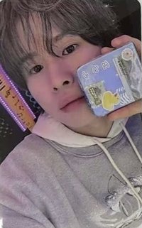 TRY WITH US kkt 特典卡 