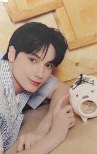 Summer Together 隨機卡 