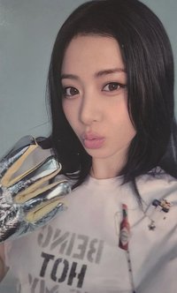 HOT wm 幸運卡 1.0 單封ver.