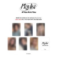 Playlist #You Are You Yes24 預售