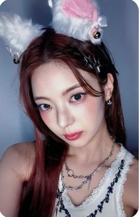 GOLD wm 預售 特典卡 