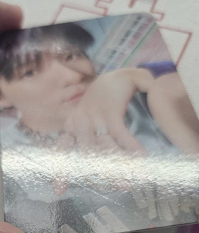 HF 藍衣諾 當年小熱卡