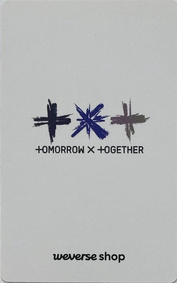 正三 wvs 回歸sc 單封 特典卡  背面