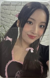 ENTWURF sw 4.0 簽售卡 友