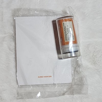 世巡TW 印章  - 韓彬 HANBIN