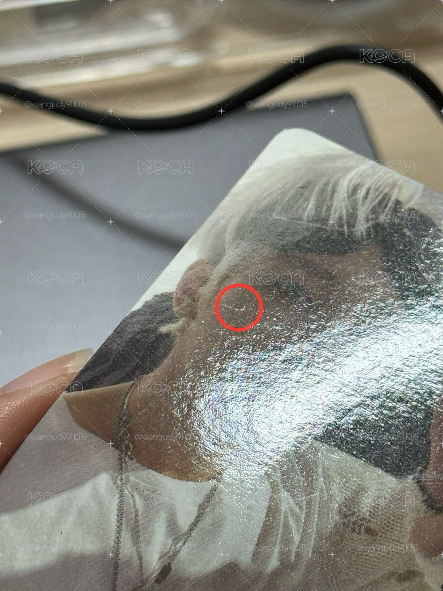 護目鏡圓
