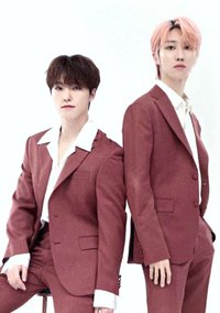 BE THE SUN 周邊卡 衣服卡（貼紙）