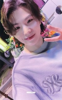 ALWAYS YOURS 入場卡 / 場限卡 ｜WVS愛知場限