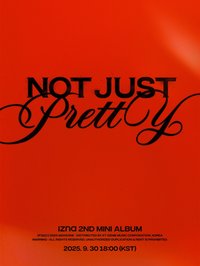 Not Just Pretty