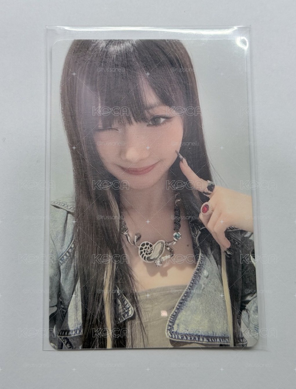 迷你一ruka