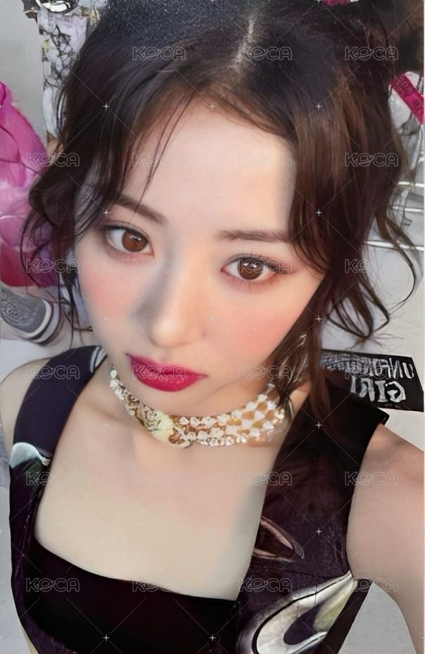 UNFORGIVEN JP 環球 1.0 幸運卡  正面