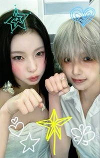 正規一 塔店 特典卡 友圭雙人