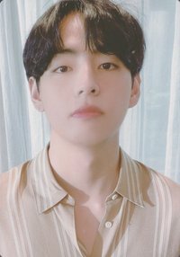 ARMY 會員禮卡 九期