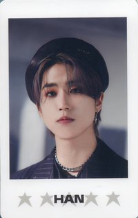 1st 日本巨蛋巡迴 周邊卡 小卡組