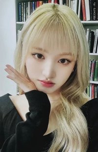 24’FM MAGAZINE IVE 隨機卡 24’fm