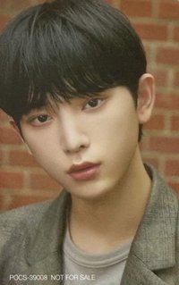 ME 專輯卡 通常盤 C