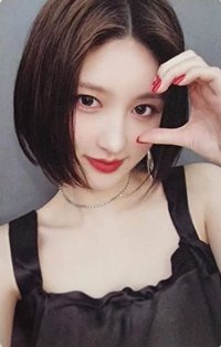 I've IVE 專輯卡 Jewel ver.