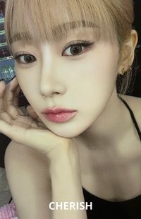 四周年 周邊卡 幸運卡吉