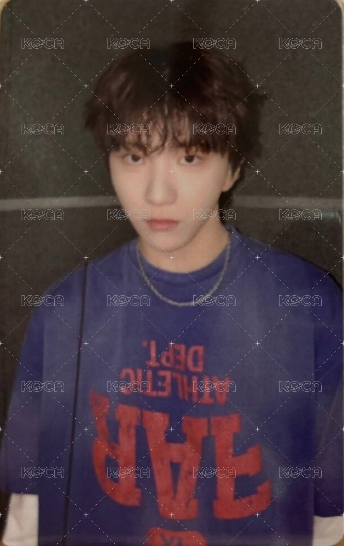 HOW? wvs 2.0 簽售卡 6 正面