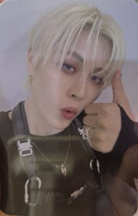 SEVENTOEIGHT 1st single 微樂客 特典卡 