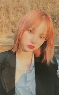 迷八 專輯卡 Crossroads ver.