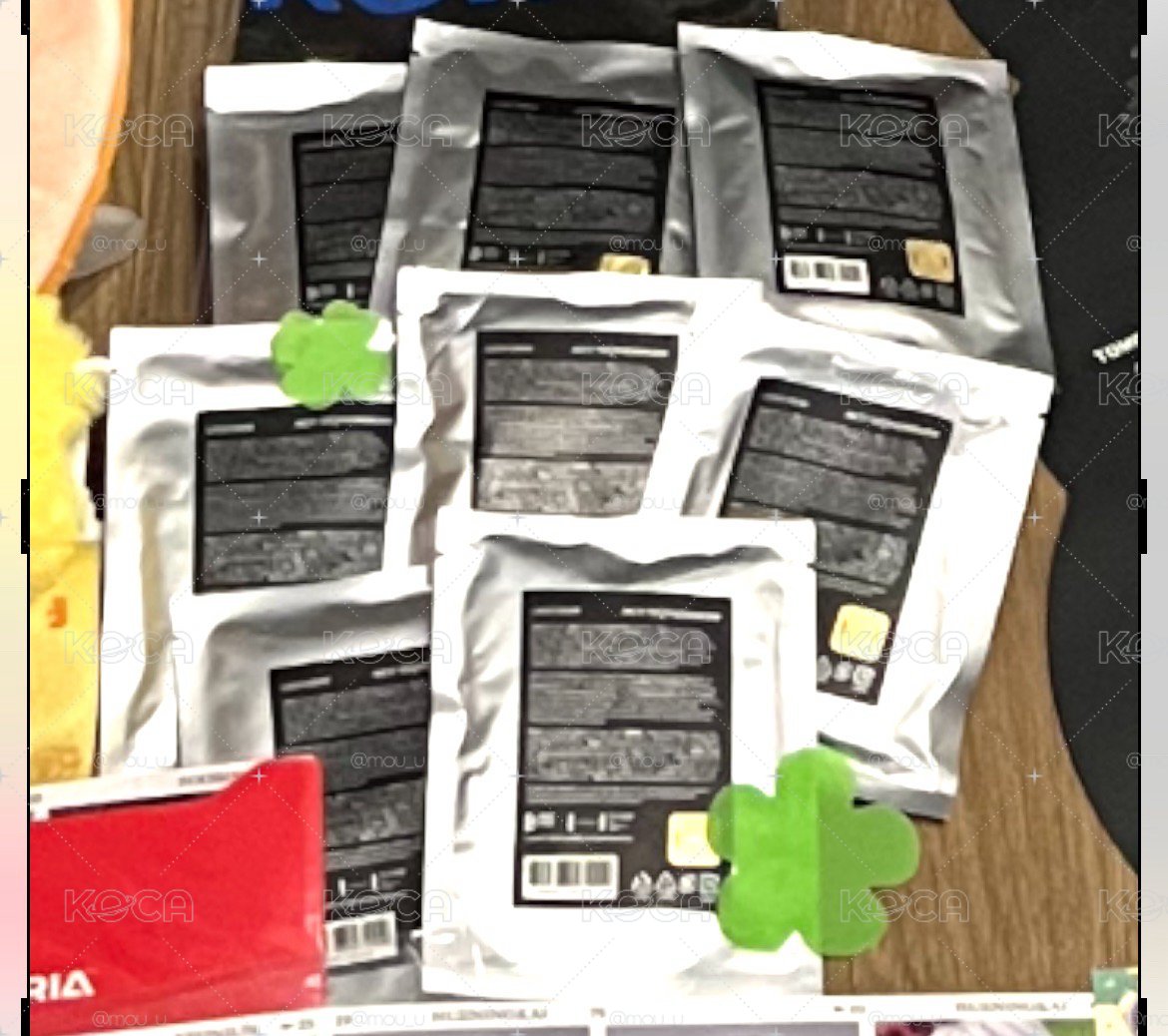 25巡迴LD未拆