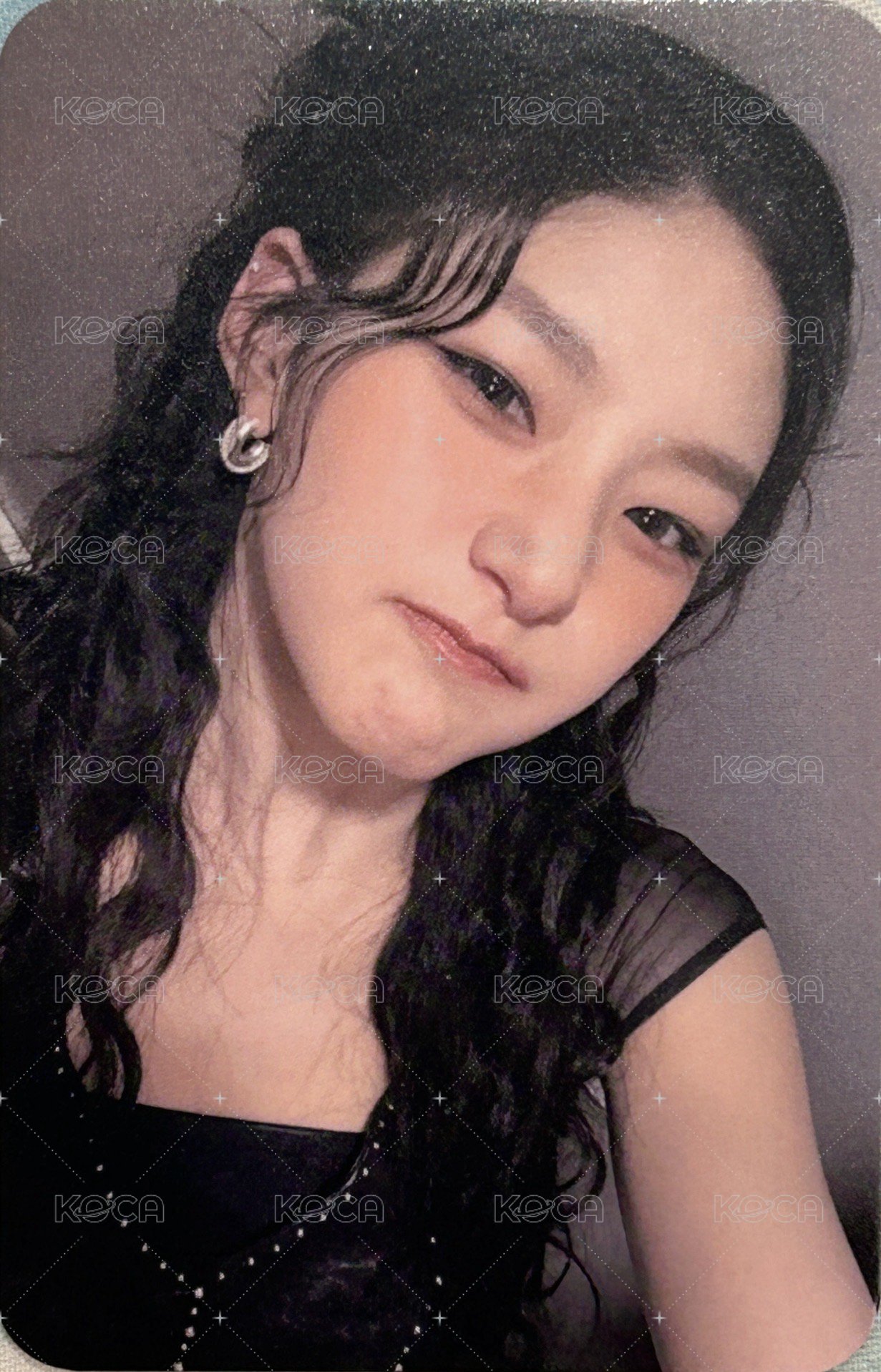 一巡 入場卡 / 場限卡 台北場入場卡 正面