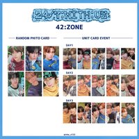 25 首爾場 粽卡
