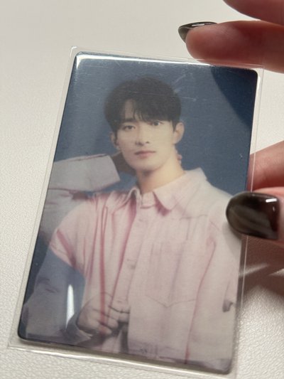 李碩珉23年克拉島變化卡