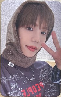 RIIZING ALLMD 2.0 簽售卡 