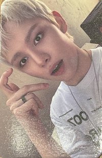 AxMxP 打歌卡 第五週打歌卡