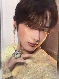 迷五 wvs 特典卡 