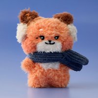 zeroni S娃 冬季娃