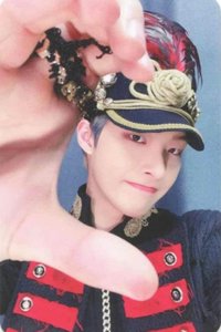 Will yes24 特典卡 