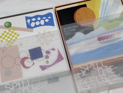 空專出售（圓克拉盤、書籤、小海報