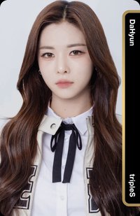 <ASSEMBLE24> 專輯卡 OMA Ver2