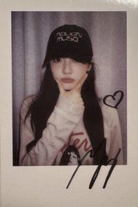 Whiplash kms 簽售卡 簽售2.0寧