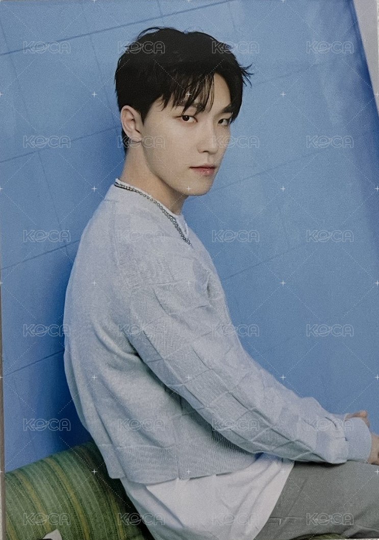 24‘HOME 隨機卡 91 正面