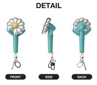 MINI LIGHT KEYRING (MINT)