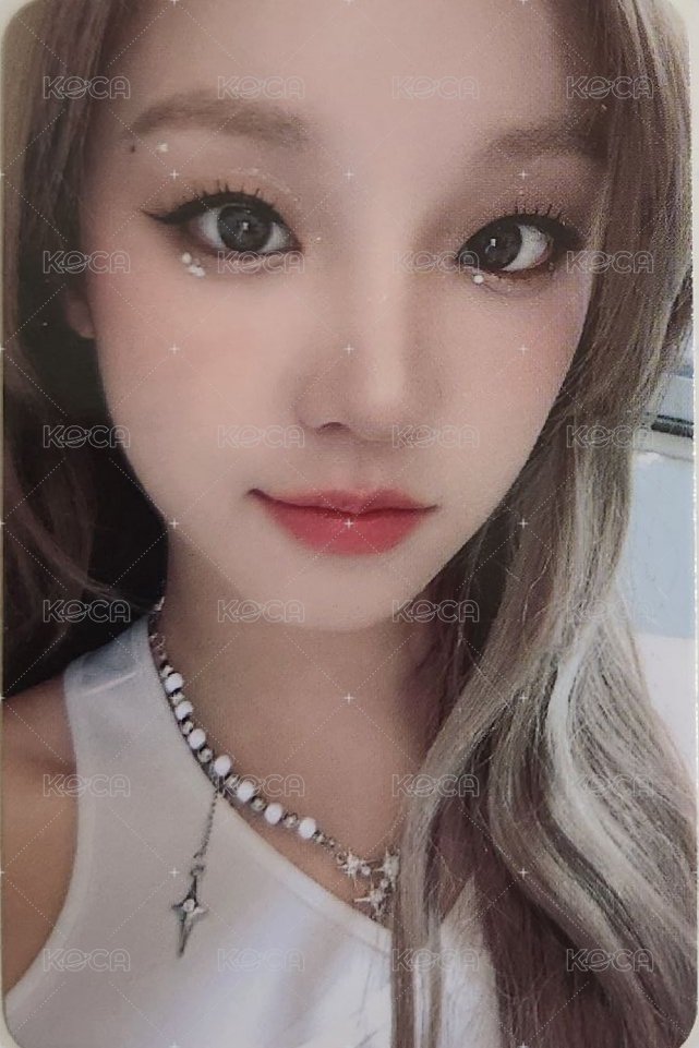 正規二 am 2.0 簽售卡 ver.線上 正面